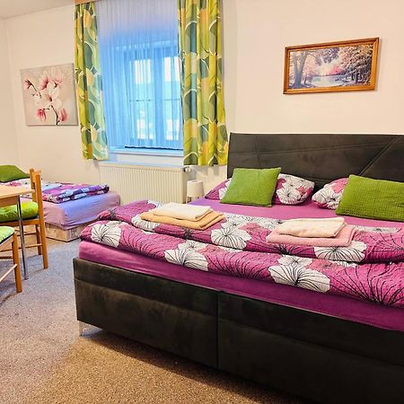Pension Lenka 1 Harrachov Esterno foto