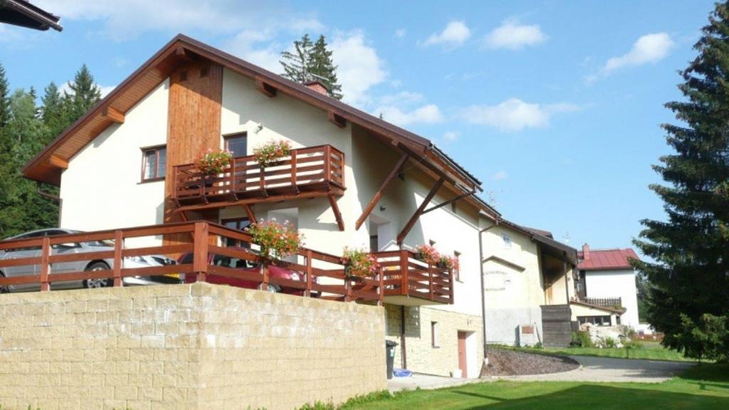 Pension Lenka 1 Harrachov Camera foto
